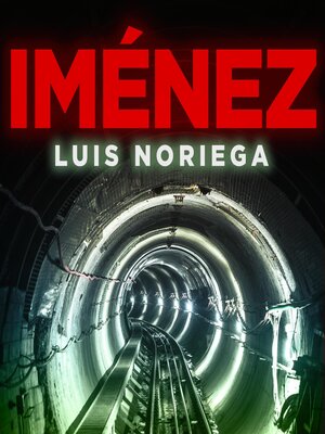 cover image of Iménez
